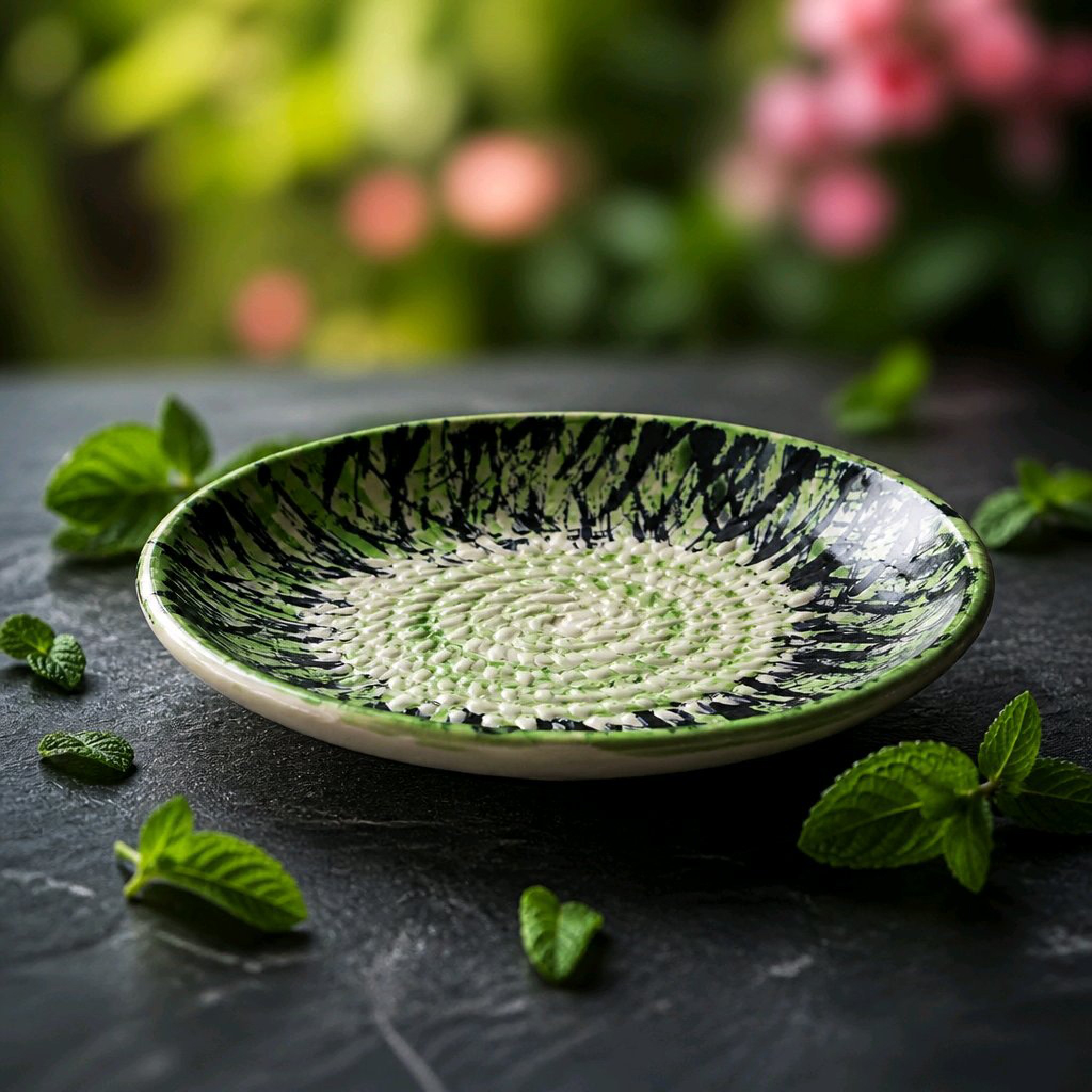 Garlic grater